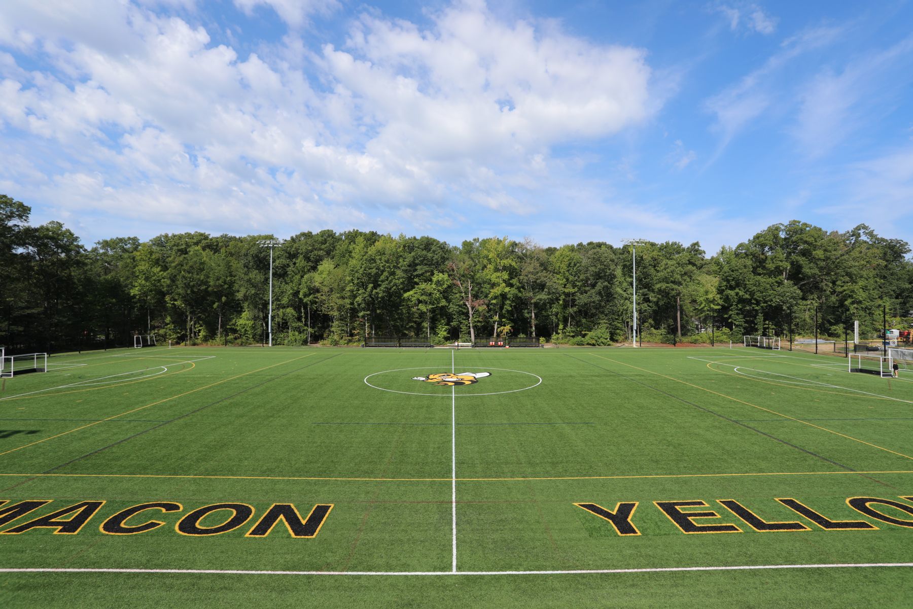 Nunnally Field