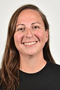 Head Coach Jessica Weiss